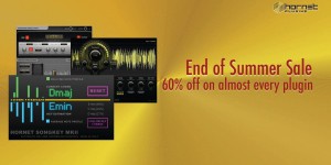 Beitragsbild des Blogbeitrags HoRNet Plugins Super Sale: Save 60% OFF Individual Plugins & 20% OFF Bundles