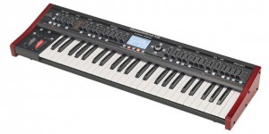 Beitragsbild des Blogbeitrags Price Drop In Europe! Behringer DeepMind 12 Synthesizer Is Now Available For 999€ & Will The Prices Of The 12D & 6 Also Change Now? 