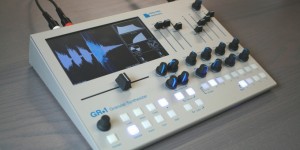 Beitragsbild des Blogbeitrags Tasty Chips Electronics GR-1 Granular Synthesizer Is Now Available For Pre-Order On Kickstarter