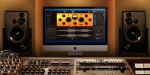 Beitragsbild des Blogbeitrags IK Multimedia Announced T-RackS 5 – A Powerful Mix & Master Modular System For PC & Mac 