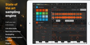 Beitragsbild des Blogbeitrags Intua released BeatMaker 3.0.3 With New Features, Improvements & Bug Fixes 