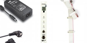 Beitragsbild des Blogbeitrags KOMA Elektronik’s STROM Modular Power System Is A New Affordable Power Solution For The Eurorack Format That Produce Less Background Noises