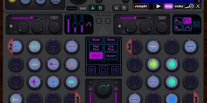 Beitragsbild des Blogbeitrags WerkBench Sample Sequencer Is Back With iOS 11 Compatibility, Audiobus 3 & Other Major New Features