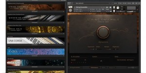 Beitragsbild des Blogbeitrags All About Amplifiers & Distortions! With The New Kontakt 5.7 Update, Harder Sounds Come In