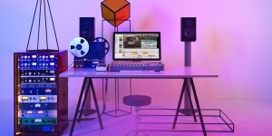 Beitragsbild des Blogbeitrags With Reason 10, Propellerhead Software Announced A Big Content Update: 2 Synthesizers, 3 Instruments By Soudiron & More 