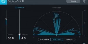 Beitragsbild des Blogbeitrags Grab For FREE The New Izotope Ozone Imager Stereo Imaging Plugin & Ozone 8 /Neutron 2 Teaser