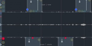 Beitragsbild des Blogbeitrags Soundfruuze Is Alexey Nadzharov’s New Experimental Sampler For iOS With A Looper, Granular & FFT Feature Onboard 