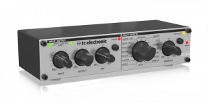 Beitragsbild des Blogbeitrags Now Available! TC Electronic’s New M100 Multi-FX Processor Is A Perfect Add-On For Synthesizers, Drum Machines, Guitars & More