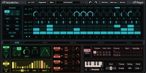 Beitragsbild des Blogbeitrags HY-Plugins New HY-SeqCollection Combines 5 Types Of Advanced Sequencers In One Plugin & Released Free Version 