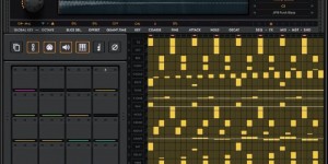 Beitragsbild des Blogbeitrags Klip Is A New Advanced Drum Machine By Sample Magic For The Kontakt 5 Player