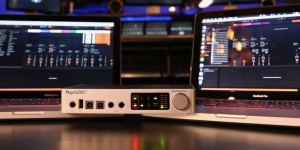Beitragsbild des Blogbeitrags The New PlayAUDIO12 By iConnectivity Is The Ultimate Live Audio & MIDI Interface For PC & Mac 