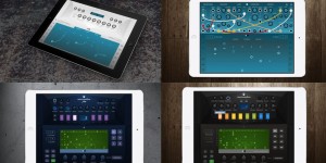 Beitragsbild des Blogbeitrags Bram Bos Extends Almost All Ruismaker Apps With More MIDI Features