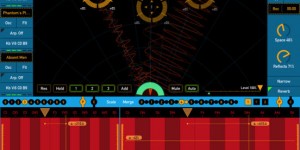 Beitragsbild des Blogbeitrags Igor Vasiliev Expanded The Feature List Of SynthScaper In The Latest Version 1.2 Even More