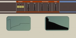 Beitragsbild des Blogbeitrags Play The Stranger Things Melody With This Synther Things Web Synthesizer 