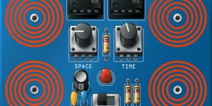 Beitragsbild des Blogbeitrags Fluxama Noisemusick Experimental Synthesizer App Is Back With 64 Bit & AudioBus 3 Support