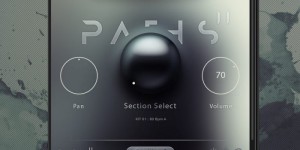 Beitragsbild des Blogbeitrags Audiomodern Released Paths 2 – A New Atmospheric & Underscore Loop Based Instrument For Kontakt 5