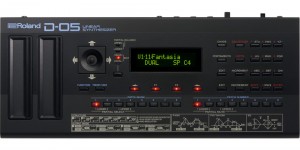 Beitragsbild des Blogbeitrags The New Patch Base 2.8.4 Update Includes Now A Editor For The Roland D-05 Synthesizer