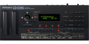 Beitragsbild des Blogbeitrags The New Patch Base 2.8.4 Update Includes Now An Editor For The Roland D-05 Synthesizer 