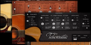 Beitragsbild des Blogbeitrags VST Buzz Deal: Save 80% OFF On The Acoustic Samples Guitar Bundle For Limited Time 