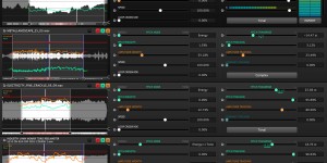Beitragsbild des Blogbeitrags Avid Launched Transformizer Pro – A New Adaptive Sound Design Plugin For Pro Tools 