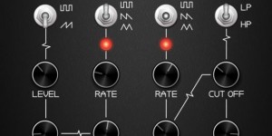 Beitragsbild des Blogbeitrags Atomosynth Introduced iAbyssal – A New Virtual Analog Photo-Synthesizer / Noise Machine For iOS 