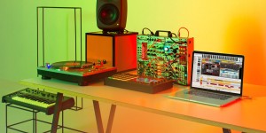 Beitragsbild des Blogbeitrags Propellerhead Software Released Reason 10 – The Biggest Content Update So Far 