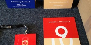 Beitragsbild des Blogbeitrags Leaked? Ableton Live 10 Is Coming Soon? New Pictures Suggest Something New 