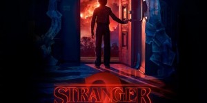 Beitragsbild des Blogbeitrags Kyle Dixon & Michael Stein Released Stranger Things Season 2 Soundtrack