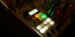Beitragsbild des Blogbeitrags Squarp Instruments Announced Hermod – Powerful 8-Track Eurorack Sequencer & Interface
