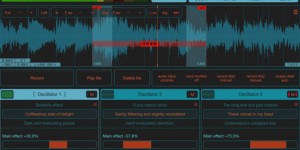 Beitragsbild des Blogbeitrags Igor Vasiliev Expanded The Features Of FieldScaper In V.1.8: Audiobus 3, Ableton Link & More