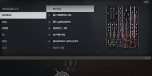 Beitragsbild des Blogbeitrags Moog Model 15 – The Best iOS Synthesizer On The Market Is Getting Even Stronger With AUv3, Ableton Link V.2 & More