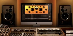 Beitragsbild des Blogbeitrags IK Multimedia’s T-RackS 5 Modular Mixing & Mastering Workstation Is Now Available 