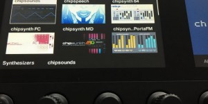 Beitragsbild des Blogbeitrags Plogue Announced NKS Compatibility For The Chipsounds & Chipspeech Synthesizer & 50% OFF Sale For Limited Time 