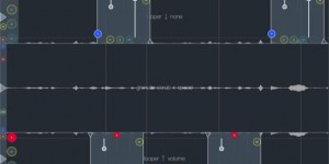 Beitragsbild des Blogbeitrags Soundfruuze By Alexey Nadzharov Updated To V.1.2 – New Lane Types, Effects & More