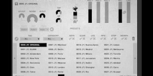 Beitragsbild des Blogbeitrags VST Buzz Deal: Save 71% OFF On The Sampleso Synthophone For Kontakt 5 