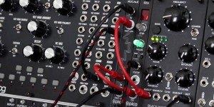 Beitragsbild des Blogbeitrags The New Erica Synths Pico MSCALE Simplifies The Use Of The Moog Mother 32 In Your Eurorack System