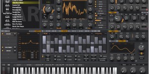 Beitragsbild des Blogbeitrags Vengeance Sound Updated VPS Avenger Synthesizer Plugin To V.1.2.6 – New Comb Filter, Multisample Converter & More