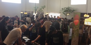 Beitragsbild des Blogbeitrags Synth Anatomy Will Make This Year The Coverage Of The Tokyo Festival Of Modular