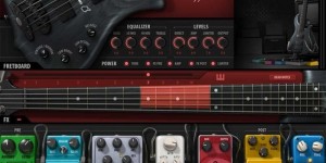 Beitragsbild des Blogbeitrags Waves Audio Released Bass Slapper Virtual Instrument Plugin For PC & Mac 