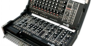 Beitragsbild des Blogbeitrags Synthesizers.com Announced TB22 Thought Box 22-Space Synthesizer System 