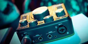 Beitragsbild des Blogbeitrags ARTURIA Announced AudioFuse Firmware Update 1.1 With Big Performance Enhancements