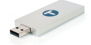 Beitragsbild des Blogbeitrags Trueno Is The World’s Smallest Analogue Synthesiser In The Form Of A USB Stick