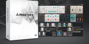 Beitragsbild des Blogbeitrags These New Reaktor 6 Ensembles From The Month November Are Great 