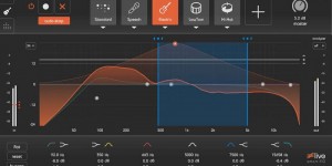 Beitragsbild des Blogbeitrags Sonible Released Smart:EQ Live Plugin With An Innovative Real-Time AI Engine 