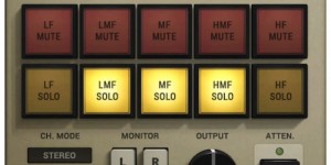 Beitragsbild des Blogbeitrags Isol8 Is A New Free Monitoring Plugin For PC & Mac By TBProAudio