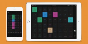 Beitragsbild des Blogbeitrags Novation Updated Launchpad For iOS To V.7 – New Design, Free Soundpacks & More 