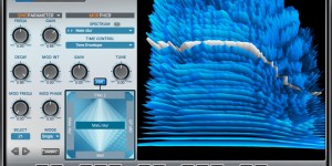 Beitragsbild des Blogbeitrags Wolfgang Palm Released Infinite Pro Synthesizer For PC & Mac 