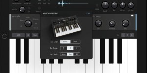 Beitragsbild des Blogbeitrags The Latest AudioKit Code Let You Build iOS Music Apps From EXS24/Kontakt Sample Libraries!