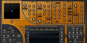 Beitragsbild des Blogbeitrags New Features & Factory Presets For The SubBoomBass 2 Synthesizer By Rob Papen