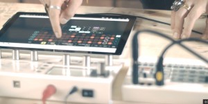Beitragsbild des Blogbeitrags Gibbon Digital Launched Patreon Campaign For Modul – A Web-Based MIDI Step Sequencer For Everyone